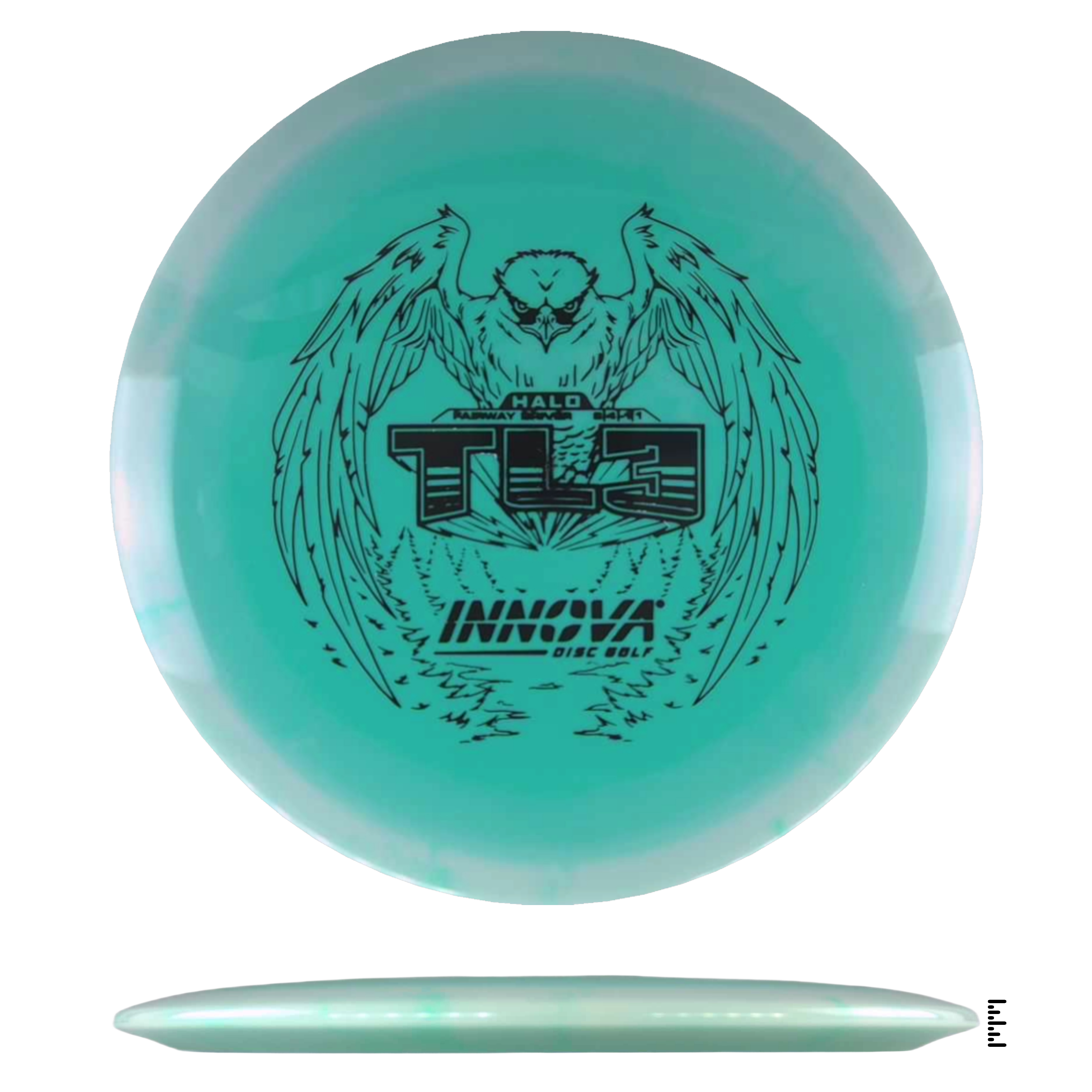 INNOVA Halo TL3 - Thumbnail 5