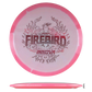 Halo Star Firebird