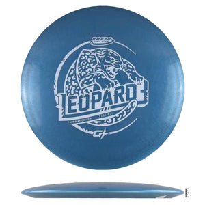 Innova GStar Leopard3 - Petrol - Powergrip USA