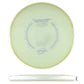 MVP Disc Sports Eclipse Watt - Glow - Powergrip USA