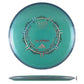 Axiom Discs Plasma Crave - Turquoise / Dark Cyan - Powergrip USA