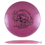 Innova GStar Destroyer - Rose - Powergrip USA