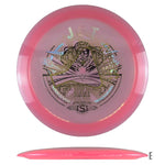 Streamline Discs Proton Jet Factory Misprint - Pink - Powergrip USA