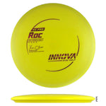 Innova KC Pro Roc - Yellow - Powergrip USA