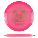 Innova Proto Glow Champion Eagle - L 2025 Sofia Donnecke Tour Series - Pink - Powergrip USA