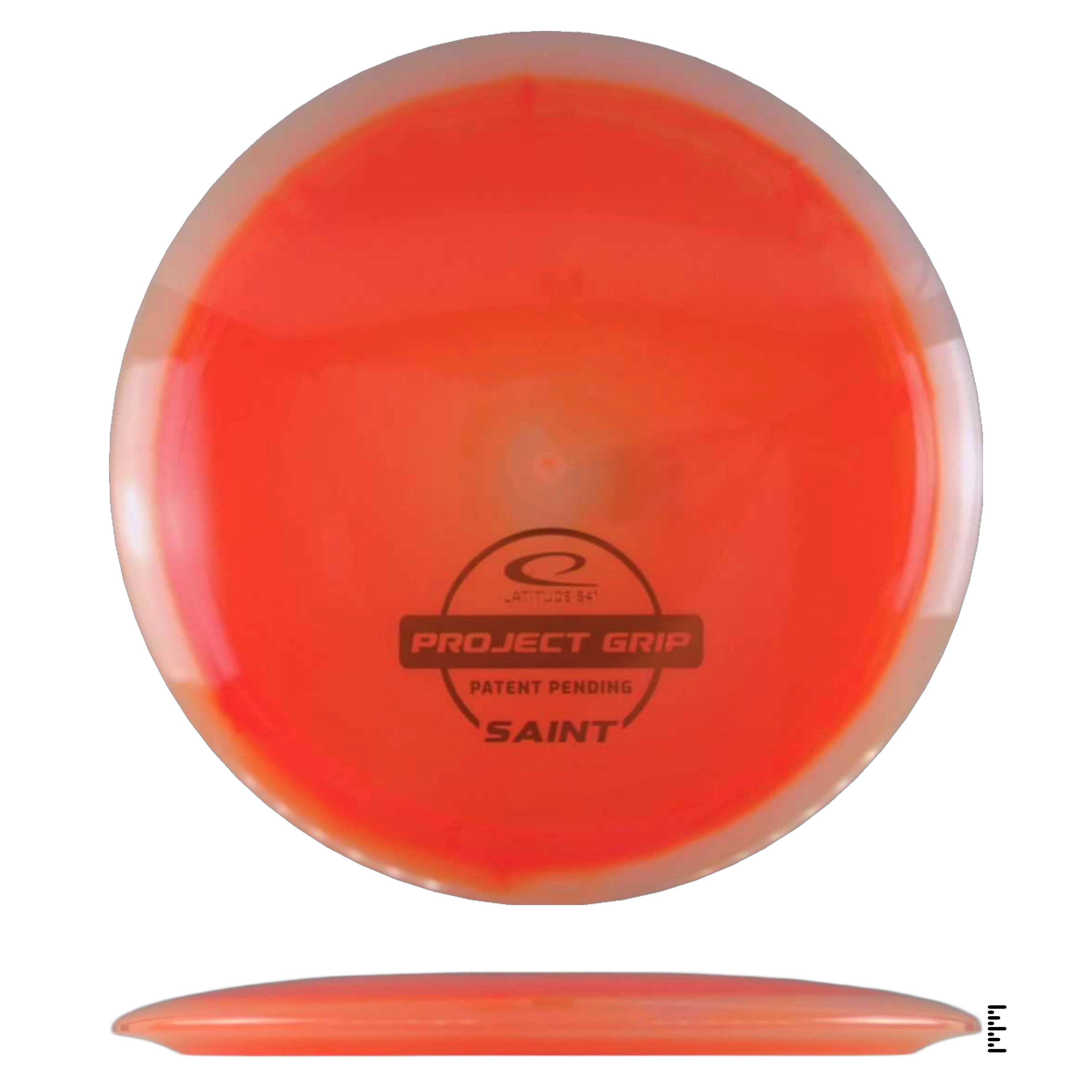 Latitude 64 Project Grip Saint | Driver | Buy Now
