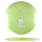 Westside Discs Northman disc golf disc
