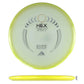 Axiom Discs Eclipse Hex - Yellow - Powergrip USA
