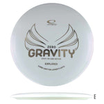 Latitude 64 Zero Gravity Explorer - White - Powergrip USA