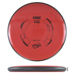 MVP Disc Sports Neutron Anode - Dark Orange - Powergrip USA