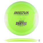 Innova Champion Shryke - Grapefruit - Powergrip USA