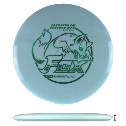 Star Fox