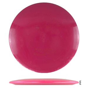 Innova Star Savant - Used - Red - Powergrip USA