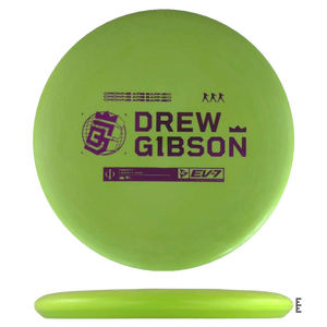 OG Base Phi Drew Gibson