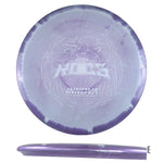 Innova Halo Roc3 - White / Plum - Powergrip USA
