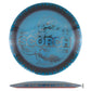 Discraft Fuzed Line Scorch - Blue / Red - Powergrip USA