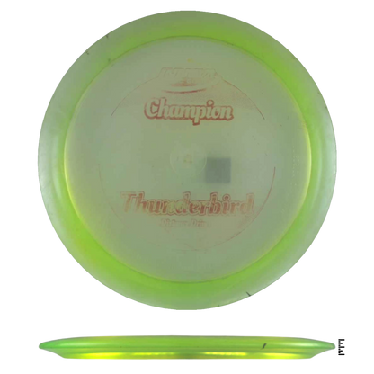 Champion Thunderbird - Used