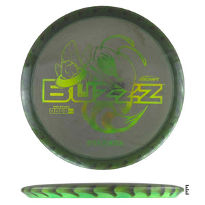 Discraft Buzzz Z mid-range disc golf disc