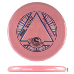 Streamline Discs Neutron Range - Pink - Powergrip USA