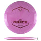 Latitude 64 Royal Grand Grace - Pink - Powergrip USA