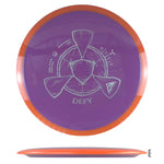 Axiom Discs Neutron Defy - Violet / Orange - Powergrip USA