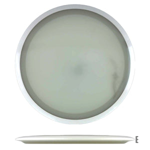 MVP Disc Sports Eclipse Tesla Blank Stamp - Glow - Powergrip USA