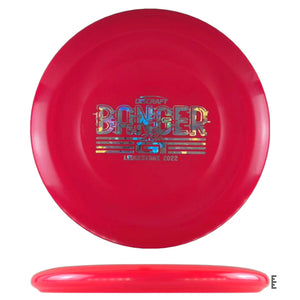 Discraft Buzzz Banger GT Ledgestone 2022 disc golf disc