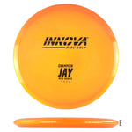 Innova Champion Jay disc golf mid-range