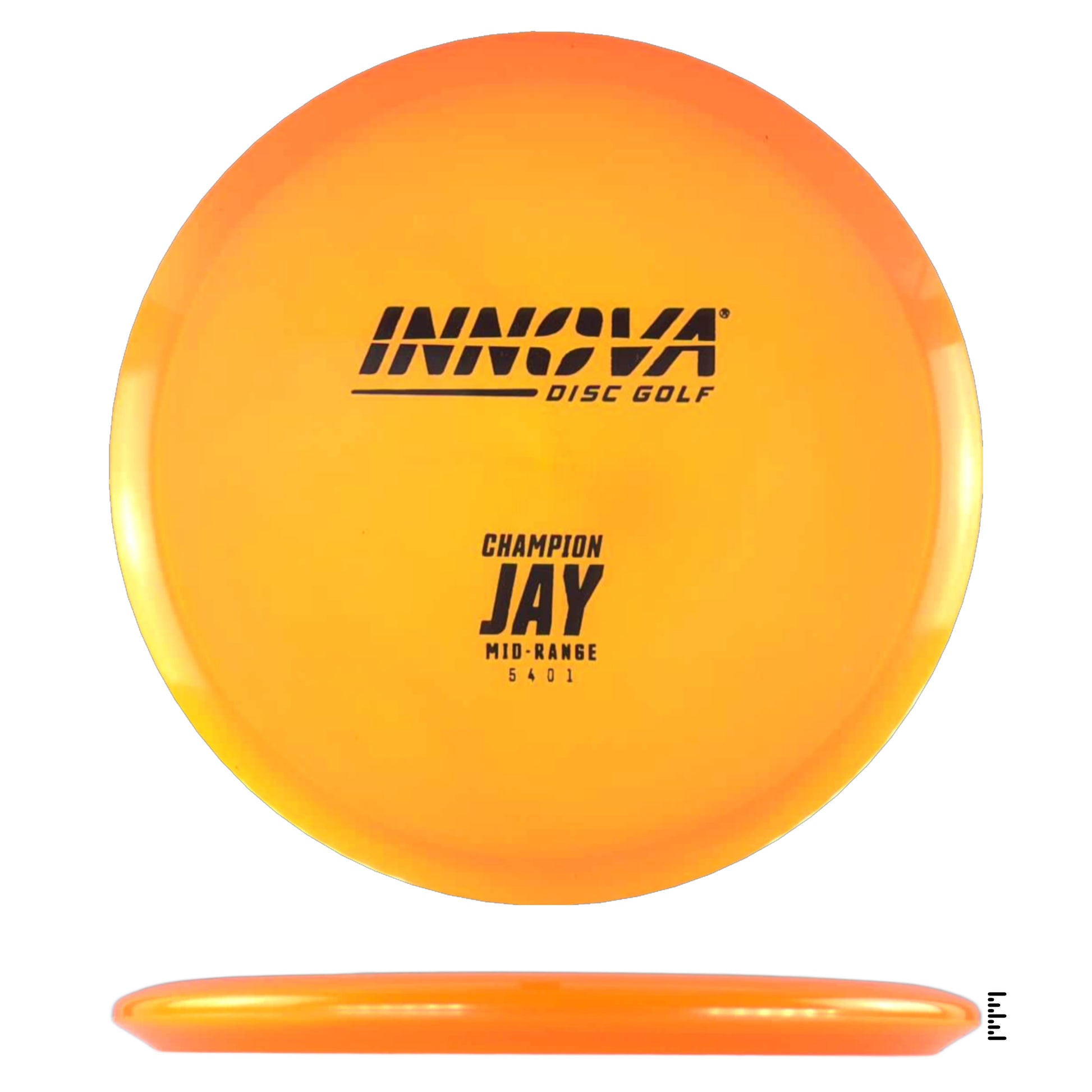 Innova Champion Jay disc golf mid-range