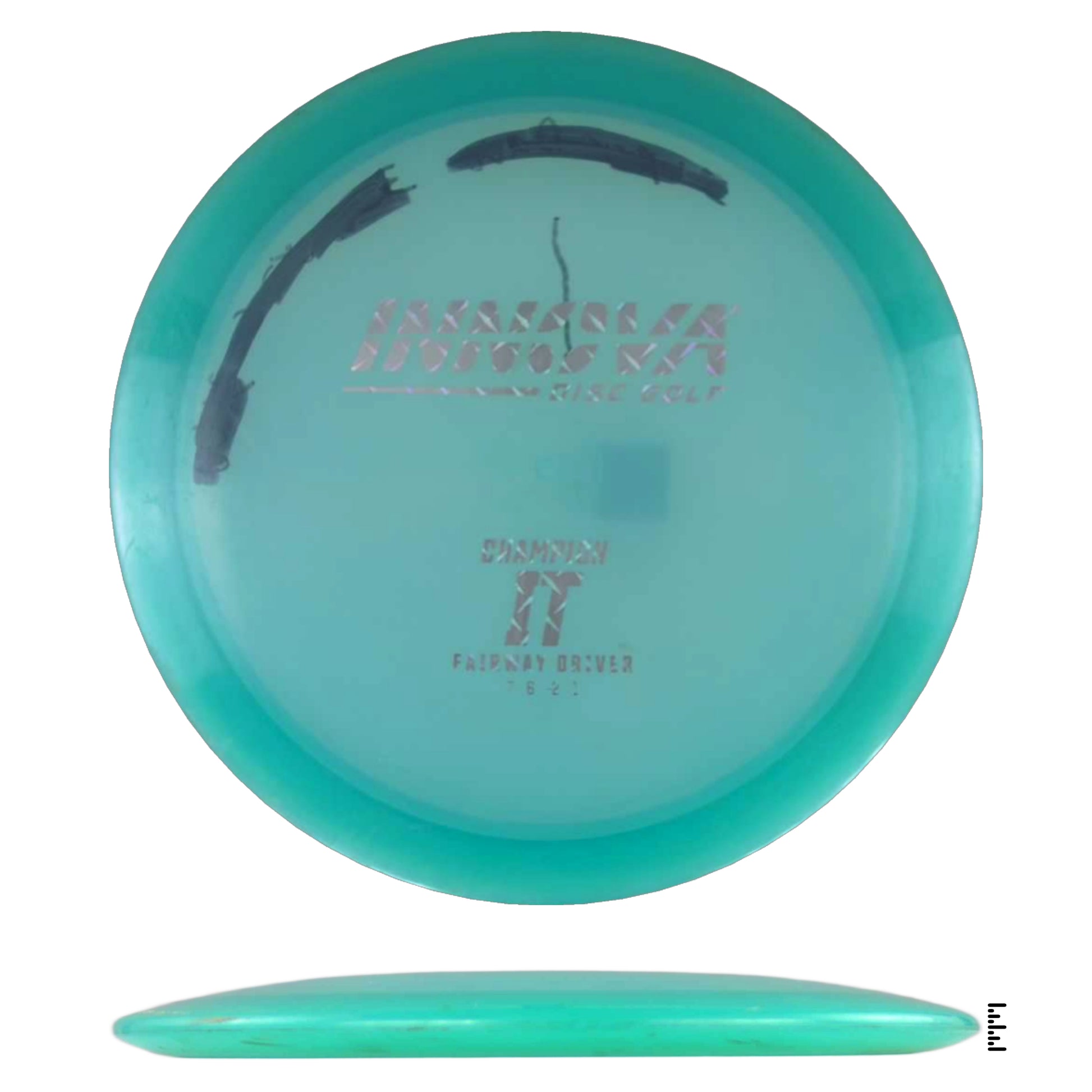 Innova Destroyer disc golf disc