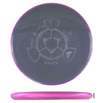 Axiom Discs Neutron Envy - Gray / Magenta - Powergrip USA