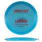 Champion Leopard