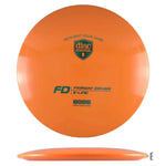 Discmania S - Line FD - Orange - Powergrip USA
