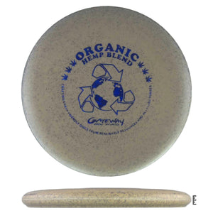 SS Hemp Blend Wizard