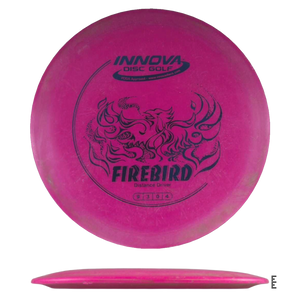 DX Firebird - Used