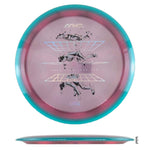 Prism Proton Soft Defy - Champions Cup Edition - Pink / Teal - Powergrip USA