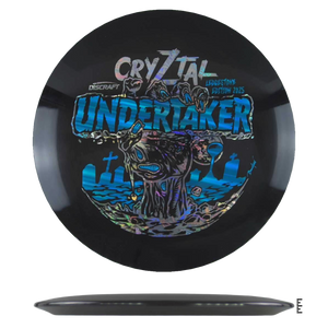 Cryztal Undertaker - Used
