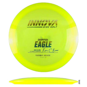 Champion Eagle