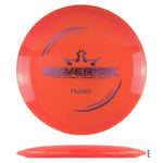 Dynamic Discs Maverick Fluid disc golf disc