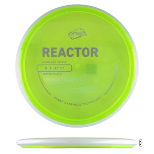 Proton Reactor
