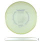 MVP Disc Sports Eclipse Watt - Glow - Powergrip USA