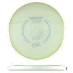 MVP Disc Sports Eclipse Watt - Glow - Powergrip USA