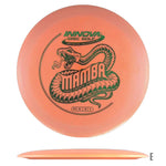Innova DX Mamba - Peach - Powergrip USA