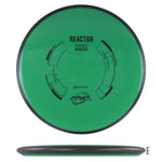 MVP Reactor disc golf disc - 9f2cb1a2