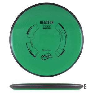 MVP Reactor disc golf disc - 9f2cb1a2