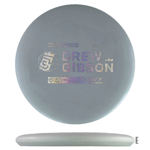OG Soft Phi Drew Gibson