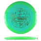 Innova Halo Star Fox - Light Blue / Light Green - Powergrip USA