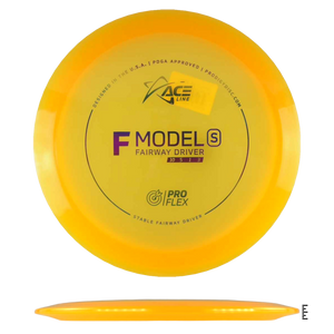 Ace ProFlex F Model S