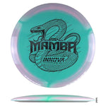 Innova Halo Star Mamba - Turquoise / Pink - Powergrip USA