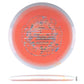 Innova Halo Star Fox - Orange / White - Powergrip USA